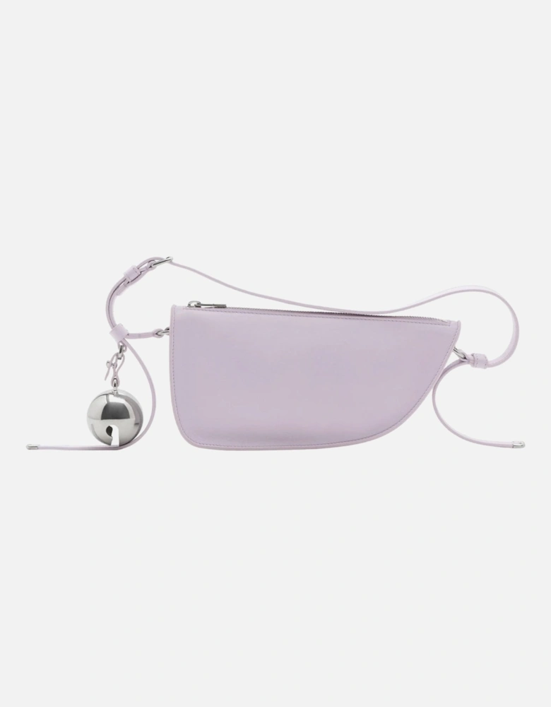 Mini Shield Sling Bag Haze Purple