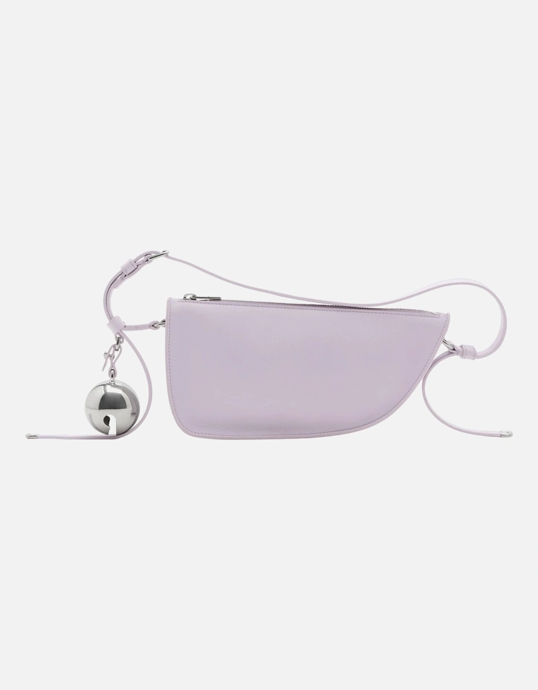 Mini Shield Sling Bag Haze Purple, 6 of 5