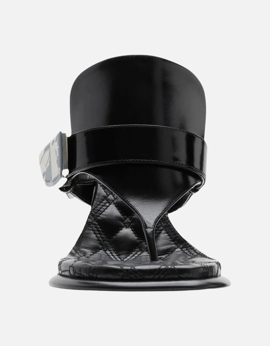 Bay Leather Sandals Black Bay Sandals