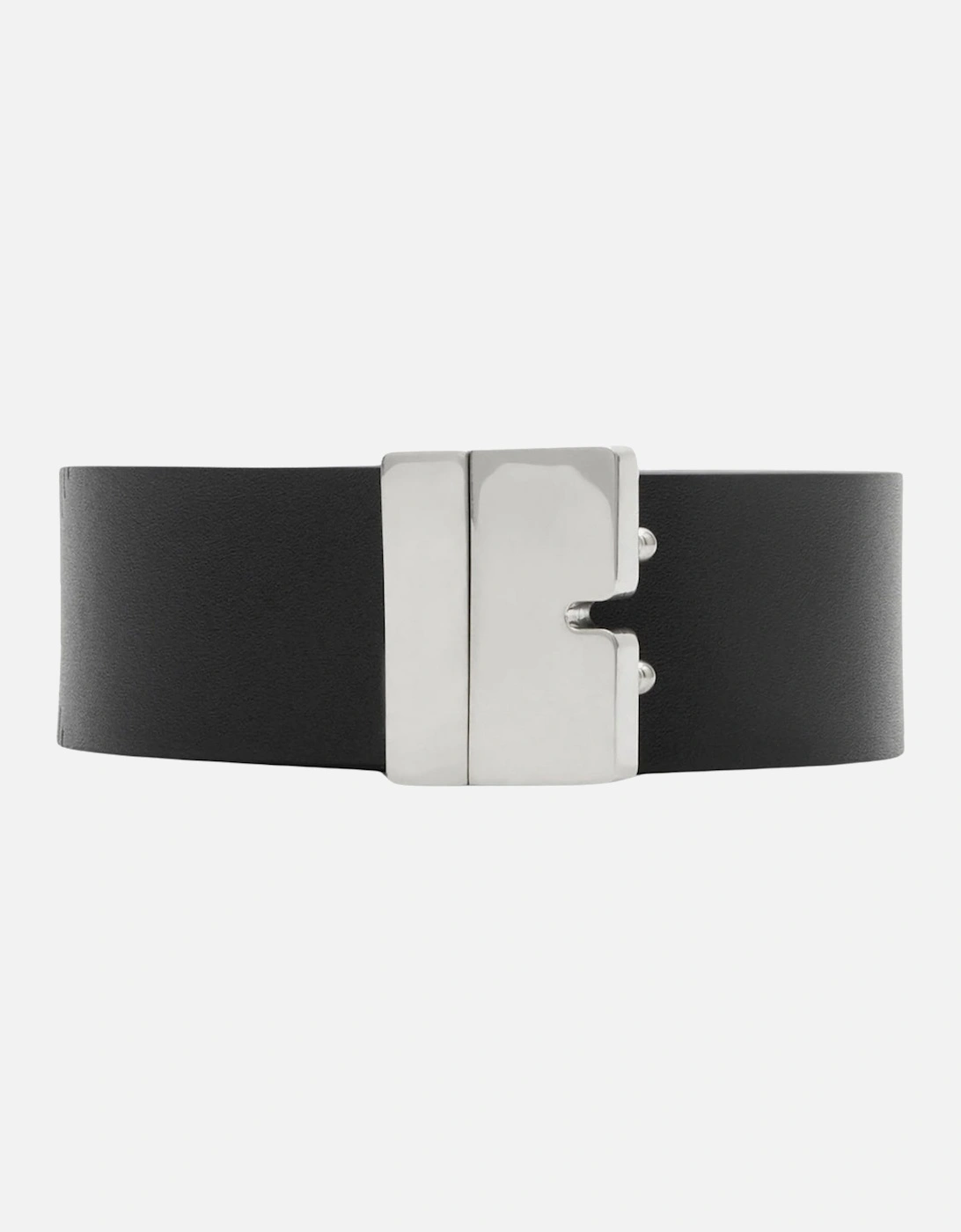 B Cut Black Reversible Belt, 4 of 3