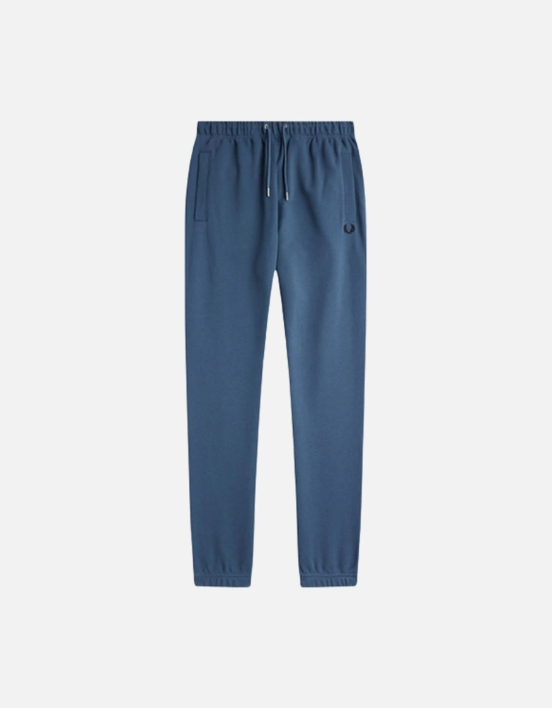 Midnight Blue Loopback Sweatpants