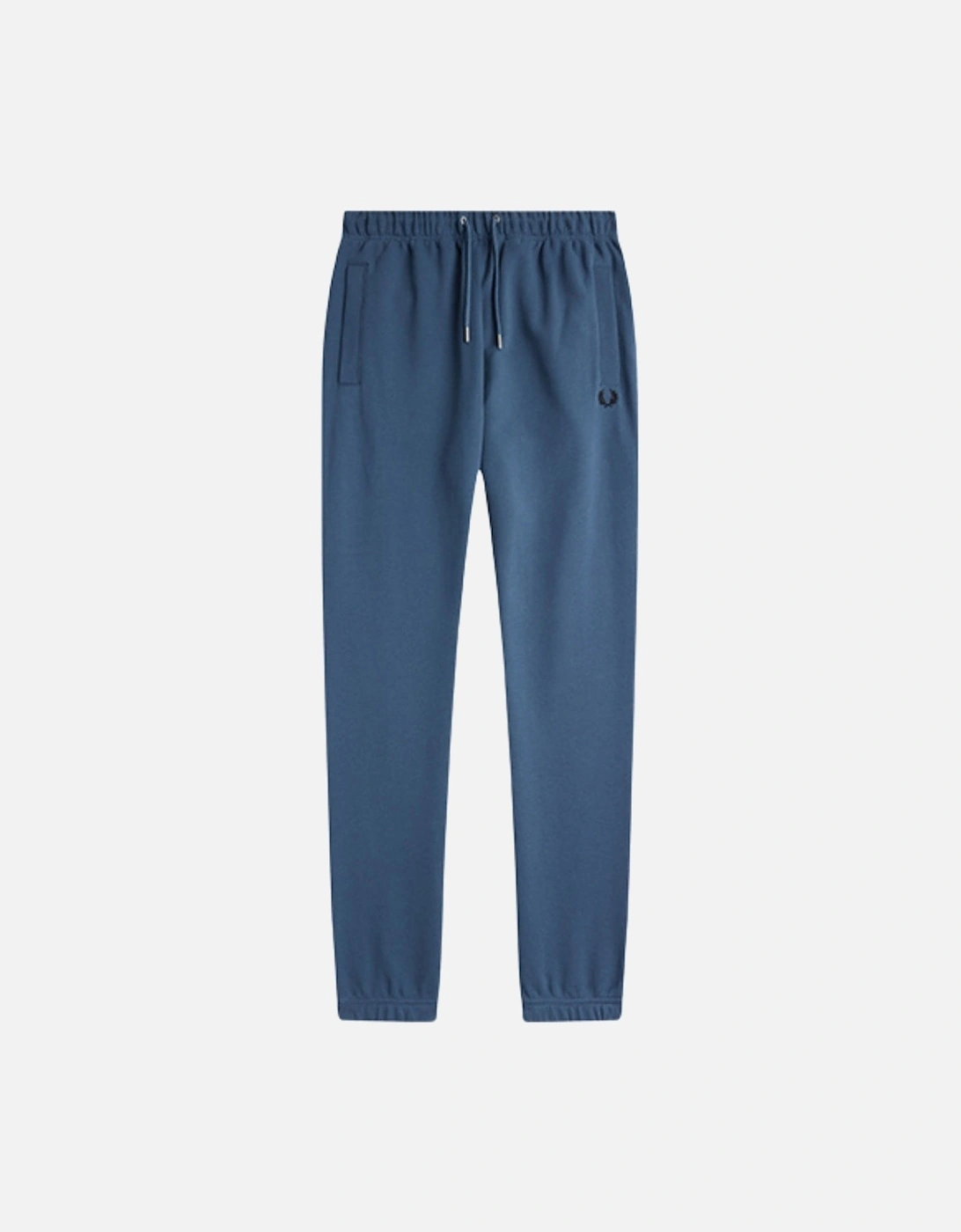 Midnight Blue Loopback Sweatpants, 5 of 4