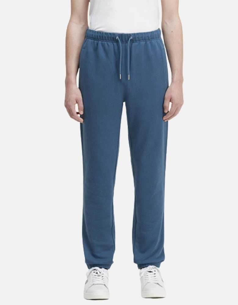 Midnight Blue Loopback Sweatpants