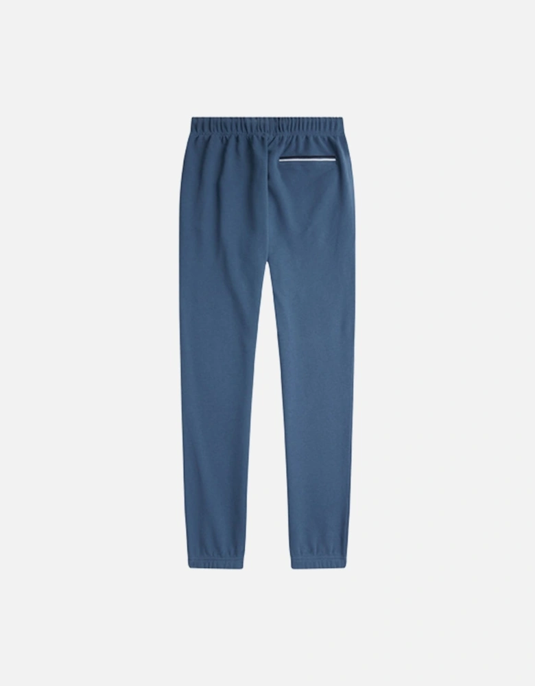 Midnight Blue Loopback Sweatpants