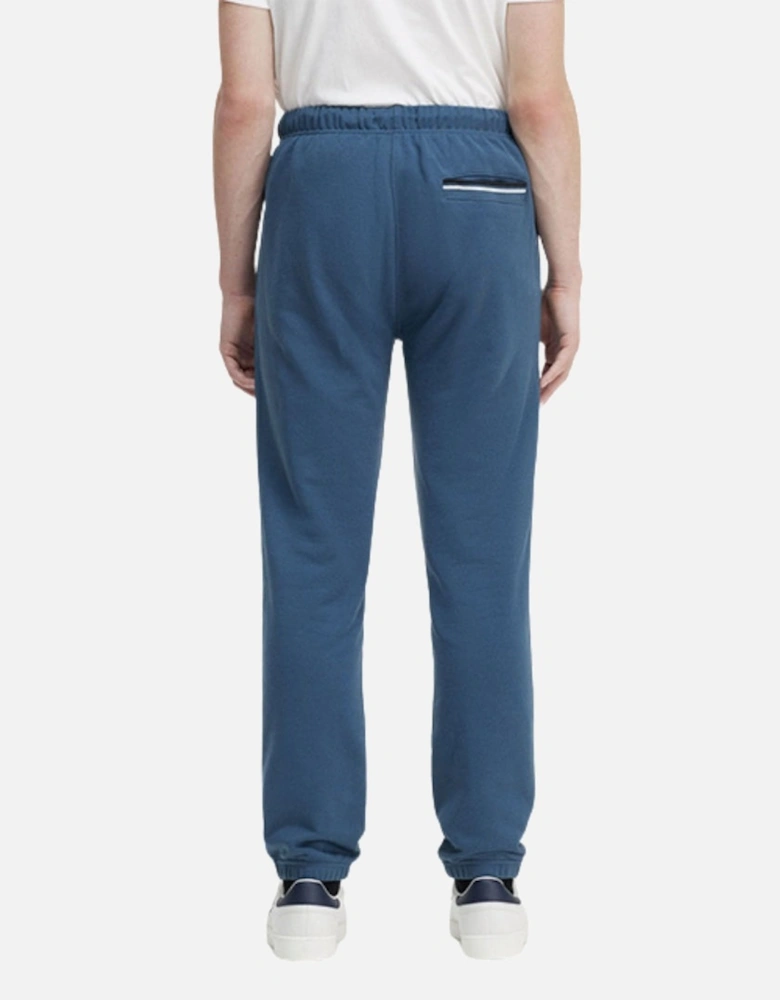 Midnight Blue Loopback Sweatpants