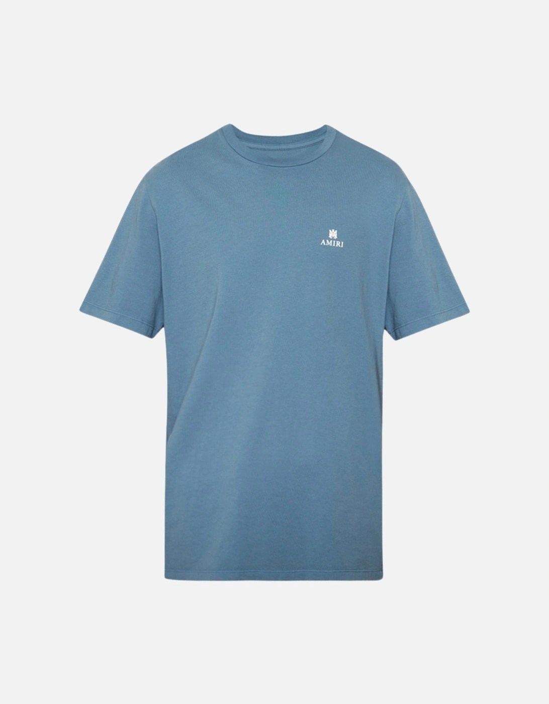 MA Bar Club Logo Bluefin T-Shirt, 4 of 3