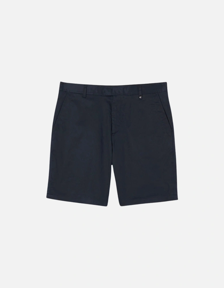 Coal Blue Shorts