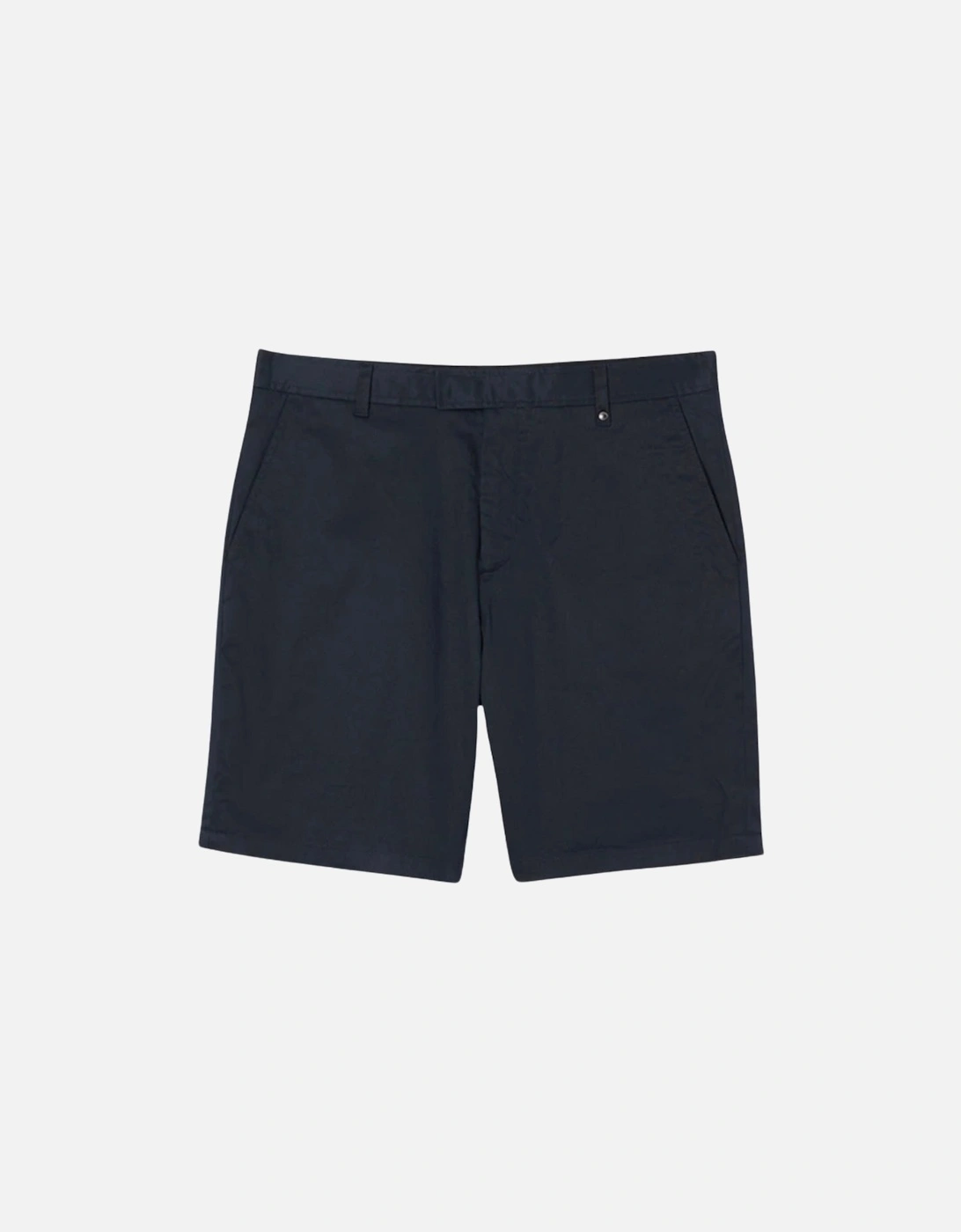 Coal Blue Shorts, 3 of 2