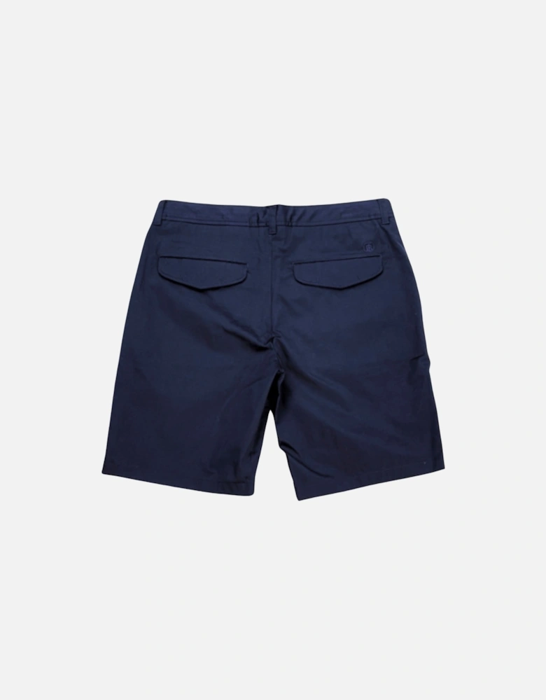 Coal Blue Shorts