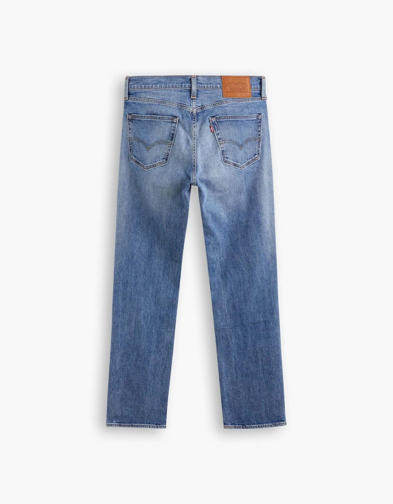 511 Mighty Slim Jeans - 511 Slim Mighty Mid Adv Jeans