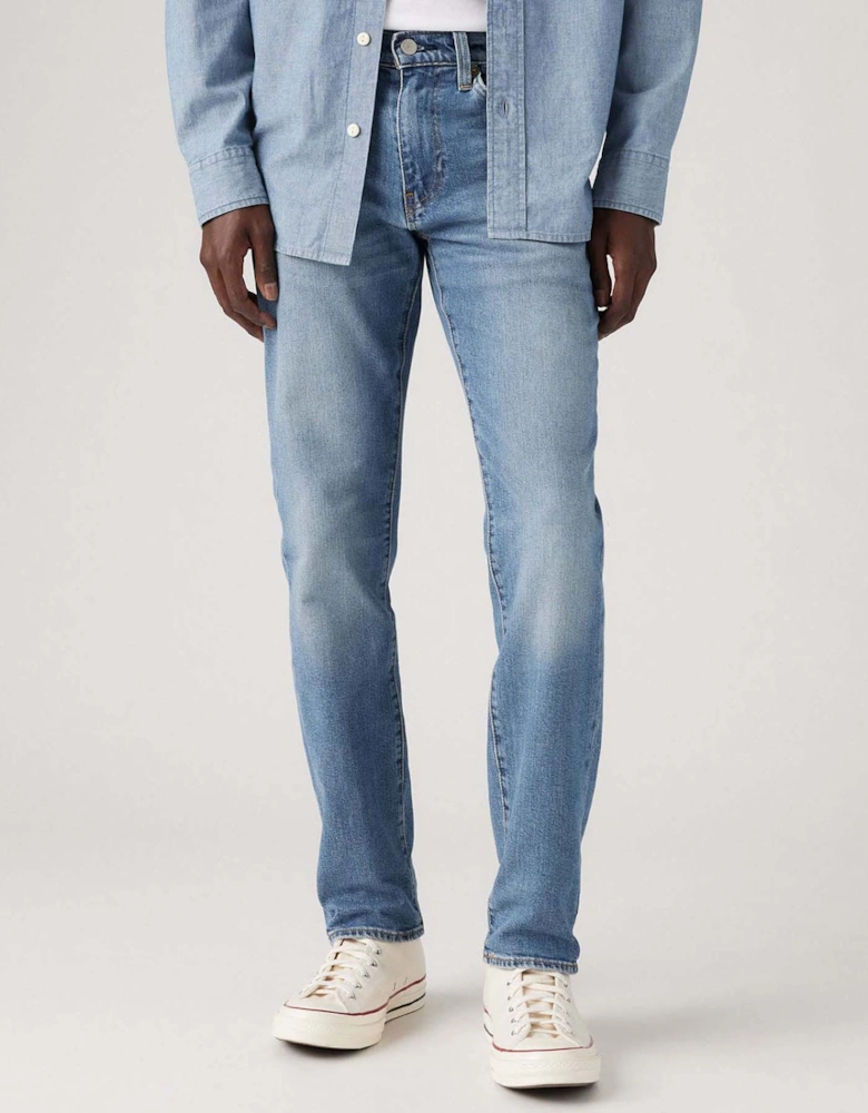 511 Mighty Slim Jeans - 511 Slim Mighty Mid Adv Jeans