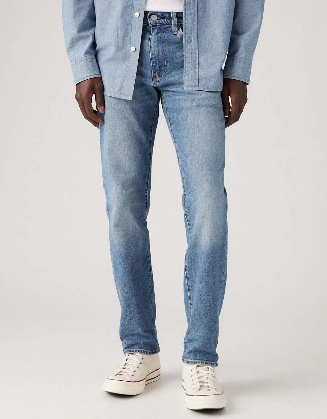511 Mighty Slim Jeans - 511 Slim Mighty Mid Adv Jeans, 6 of 5