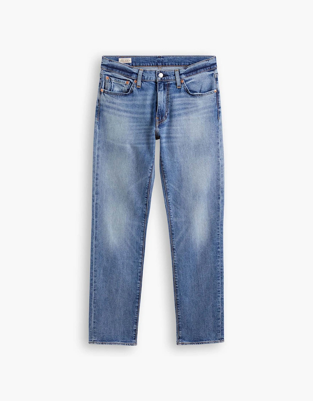 511 Mighty Slim Jeans - 511 Slim Mighty Mid Adv Jeans