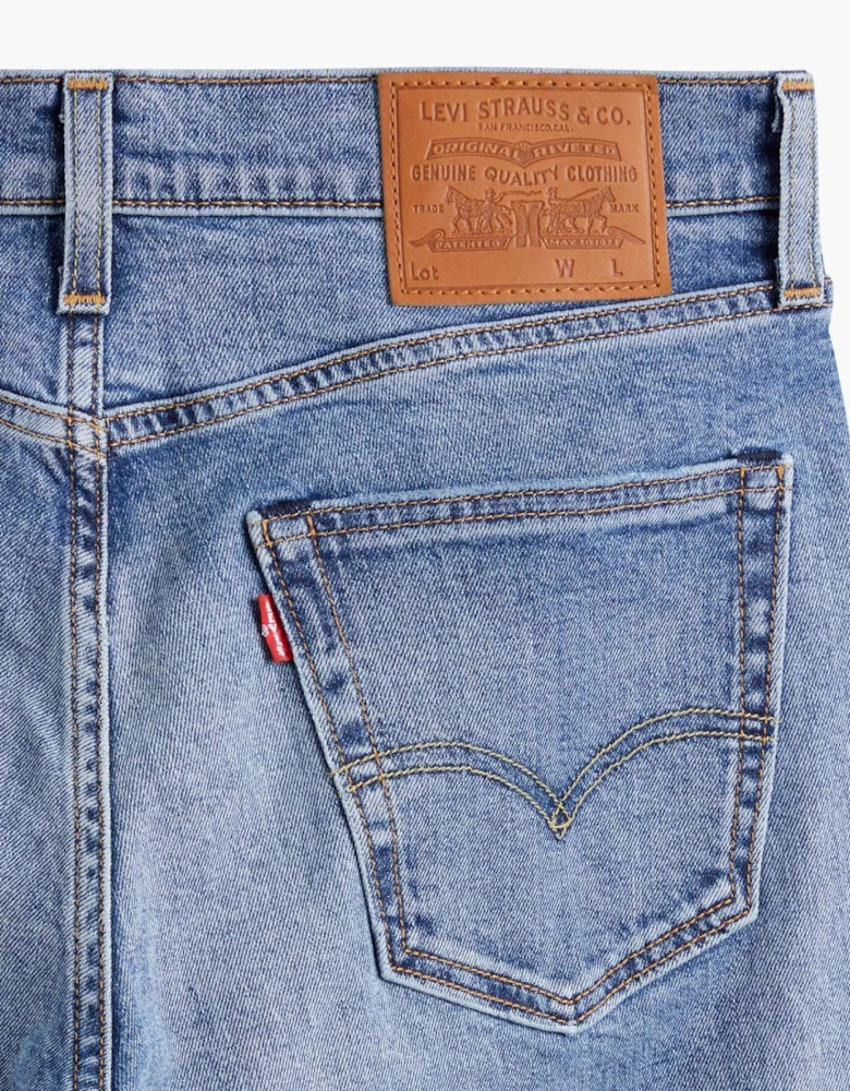511 Mighty Slim Jeans - 511 Slim Mighty Mid Adv Jeans