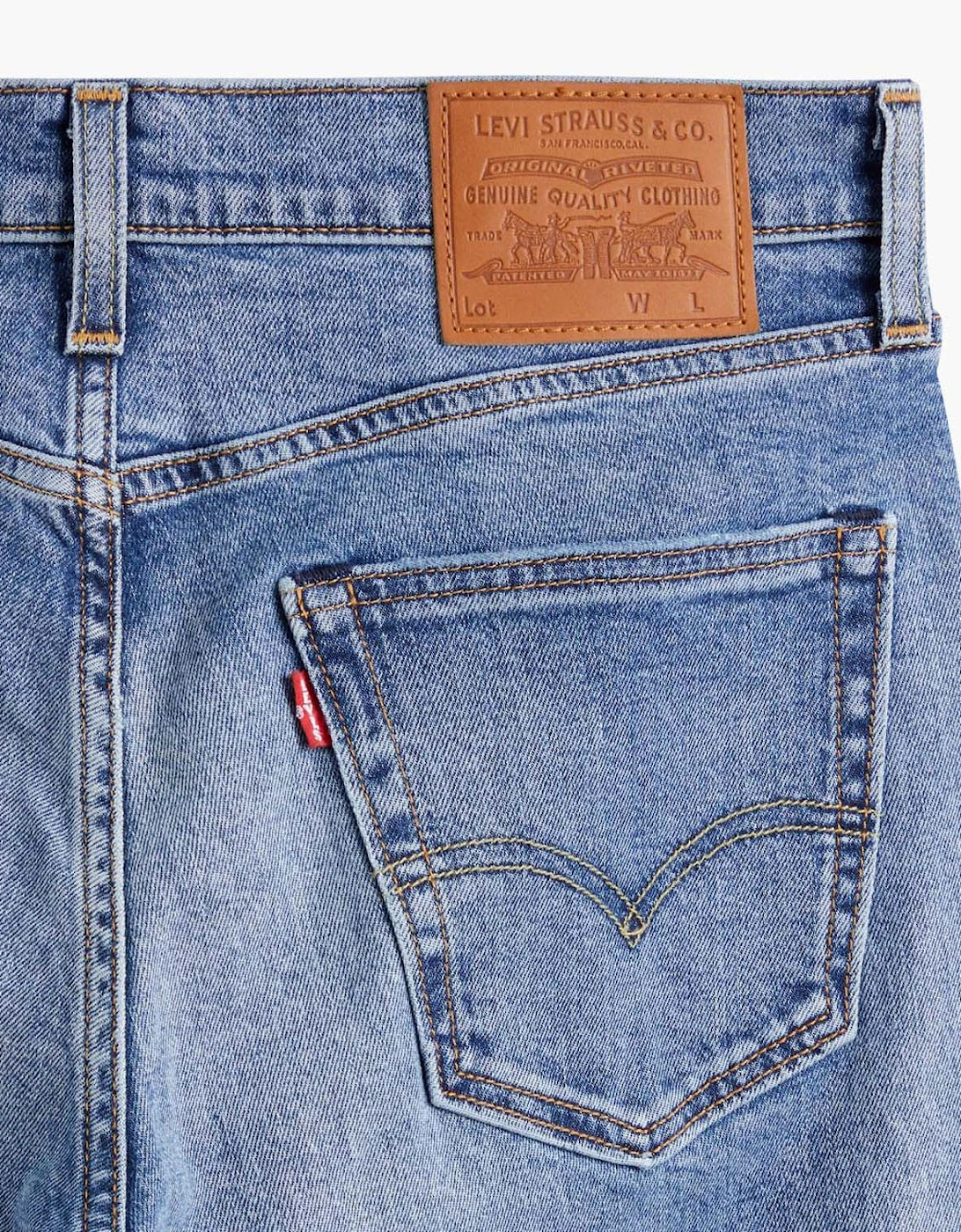 511 Mighty Slim Jeans - 511 Slim Mighty Mid Adv Jeans