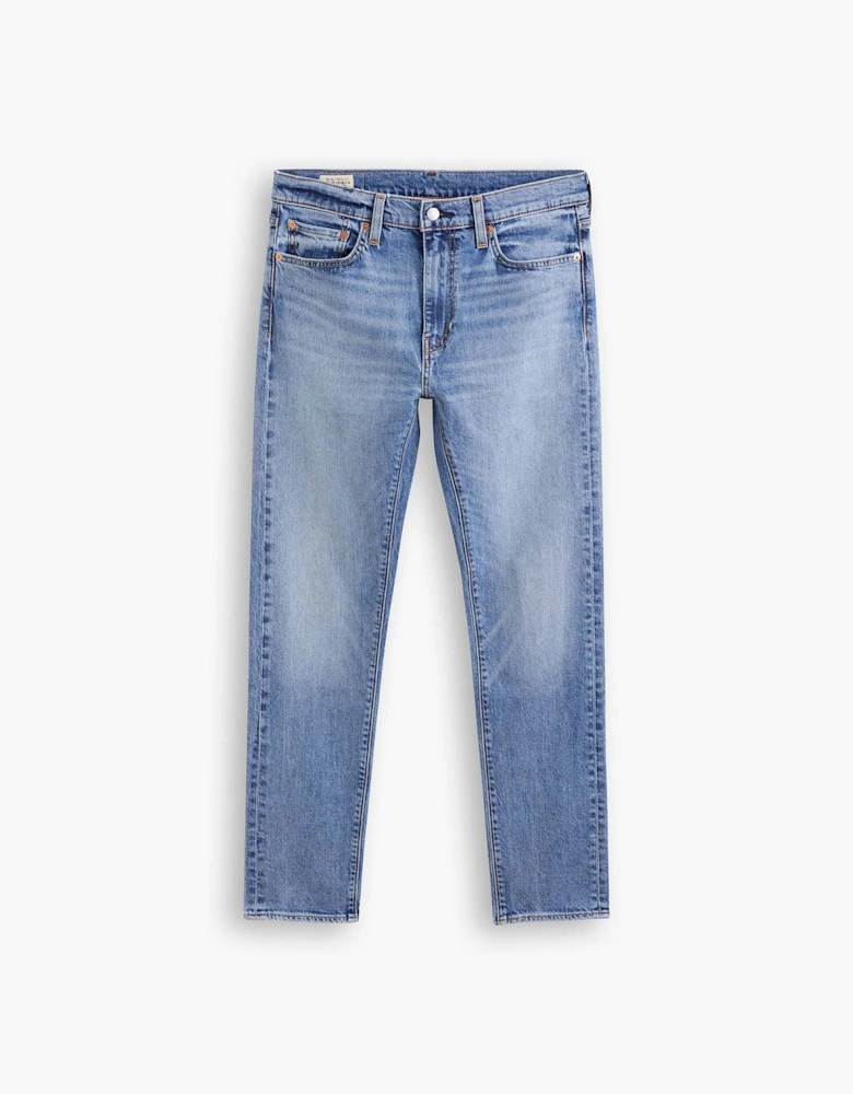 Mens 510 Super Worn Skinny Jeans