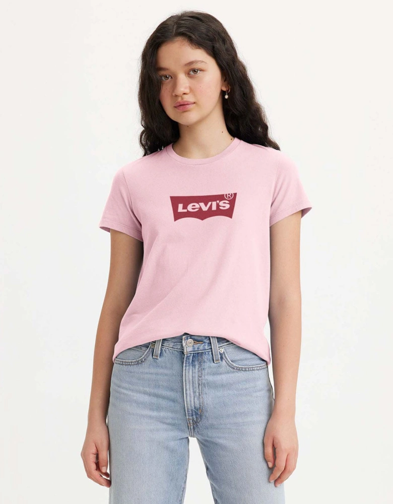 The Perfect T-Shirt