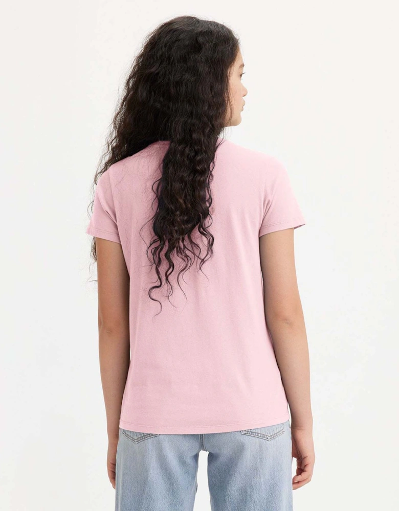 The Perfect T-Shirt