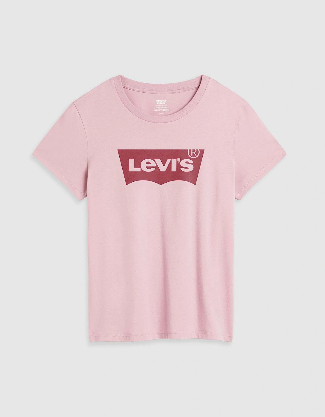 The Perfect T-Shirt
