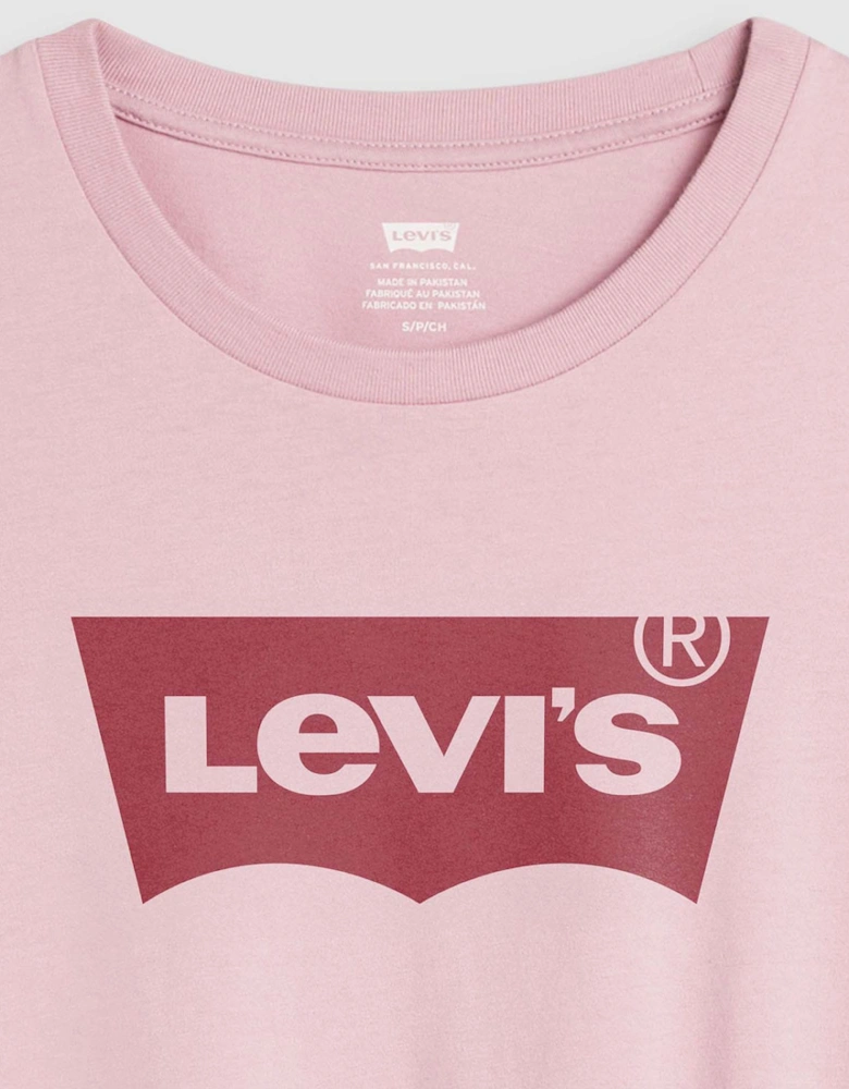 The Perfect T-Shirt