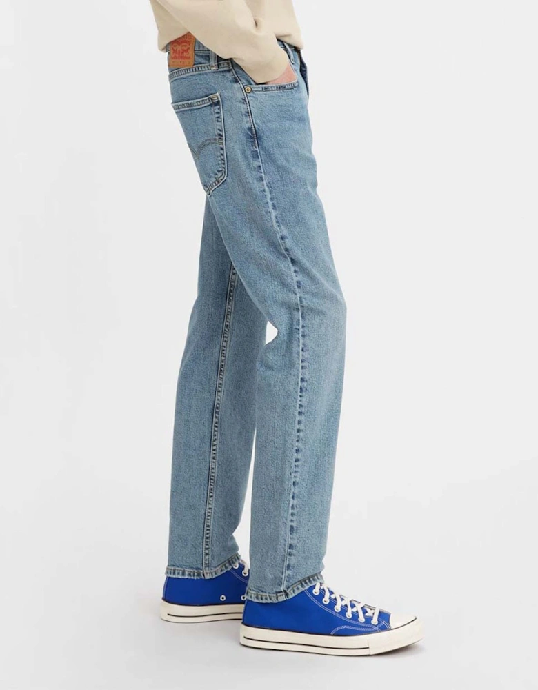 502 Sunday Best Taper Jeans - 502 Tapered Sunday Best Adv Jeans