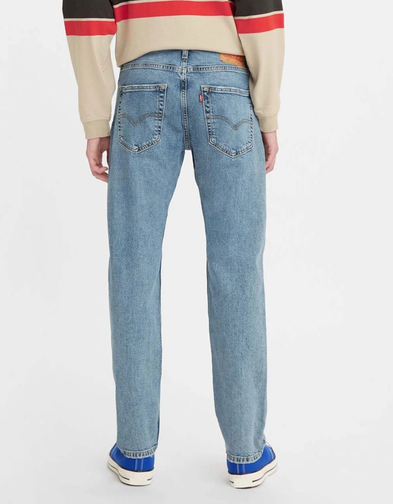 502 Sunday Best Taper Jeans - 502 Tapered Sunday Best Adv Jeans