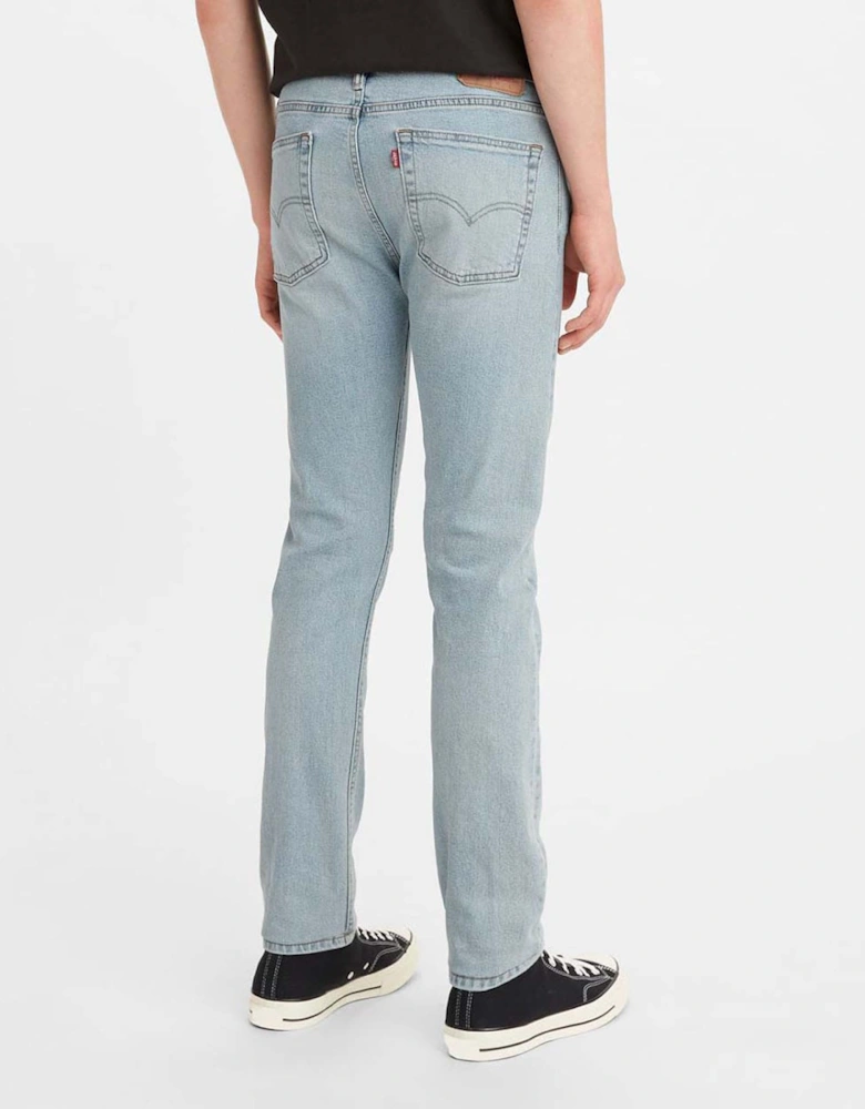 510 Renzor Skinny Jeans