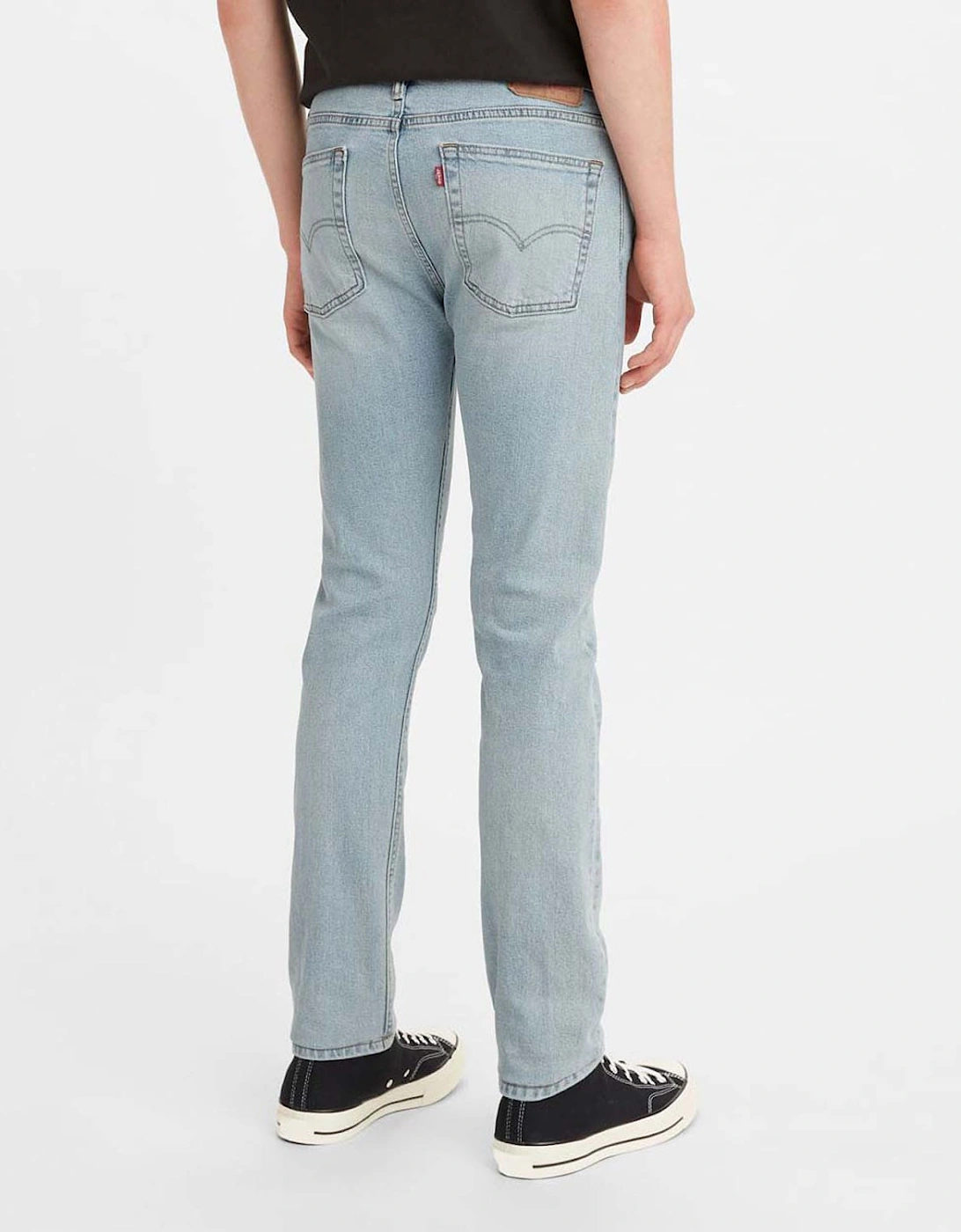 510 Renzor Skinny Jeans