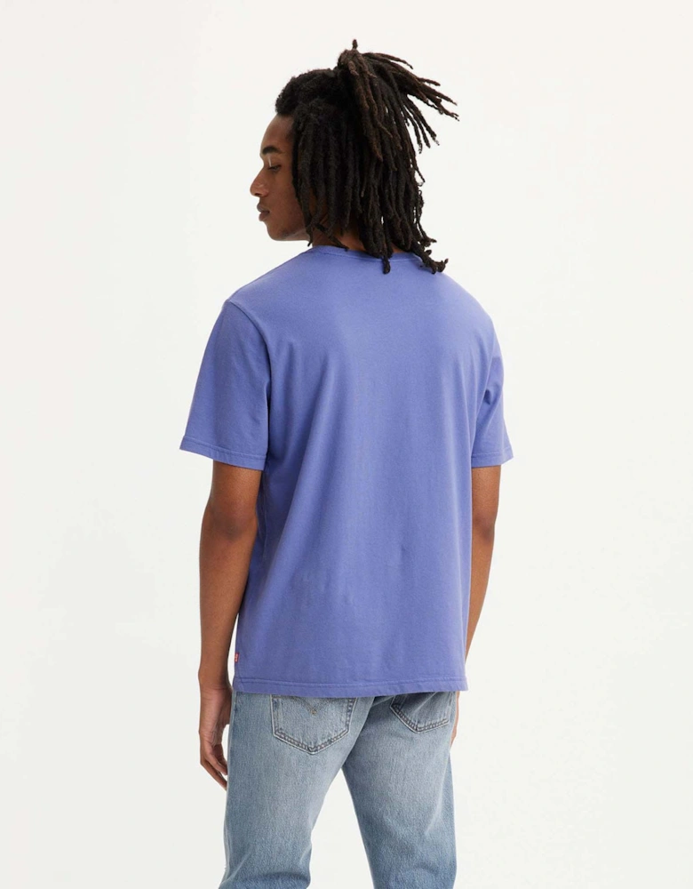 Headline Relaxed T-Shirt