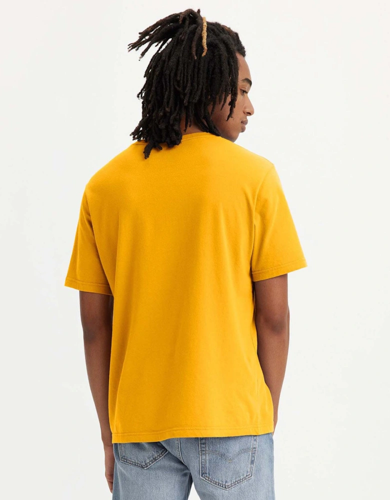 Headline Relaxed T-Shirt