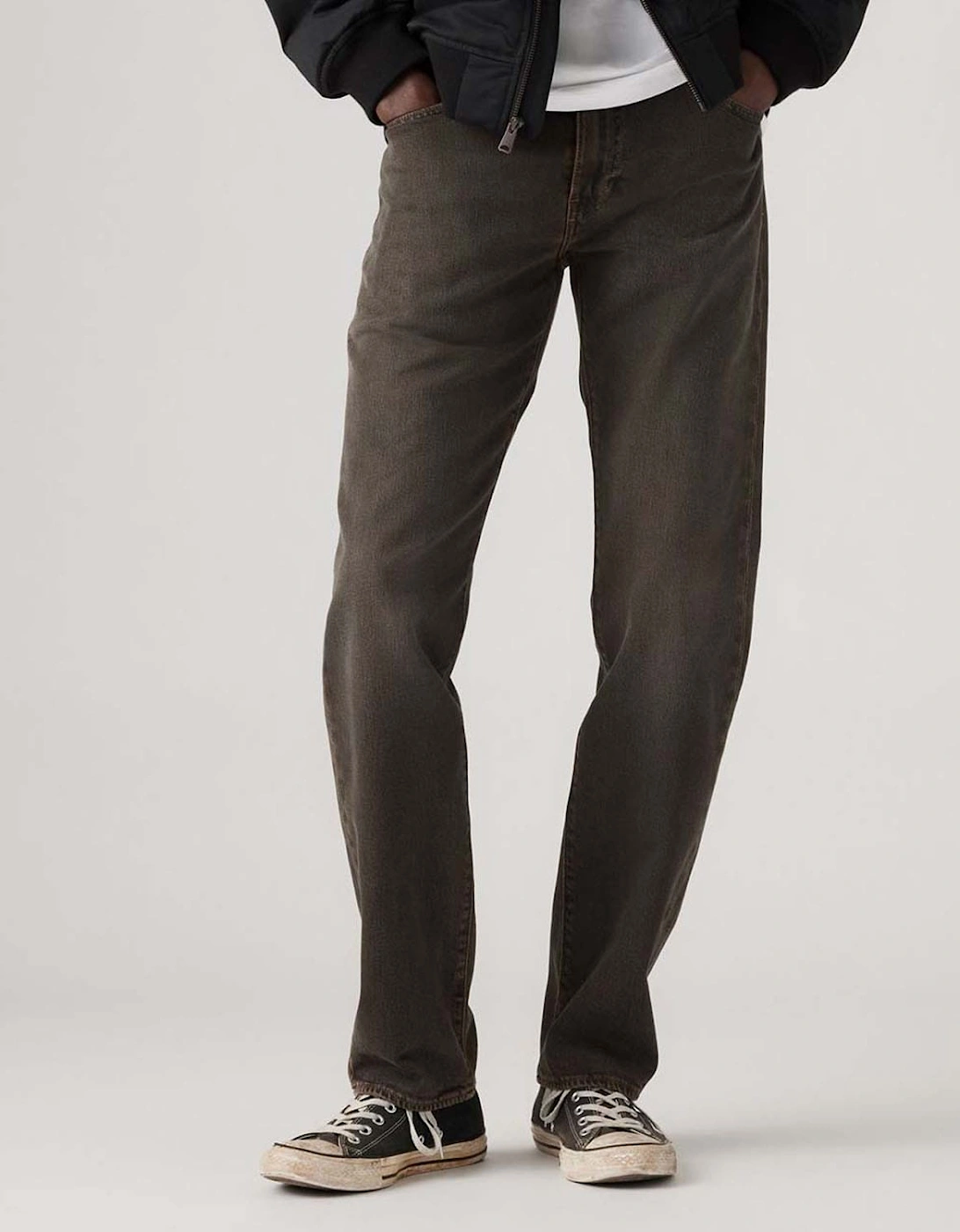 502 Dusted Twilight Taper Jeans, 6 of 5