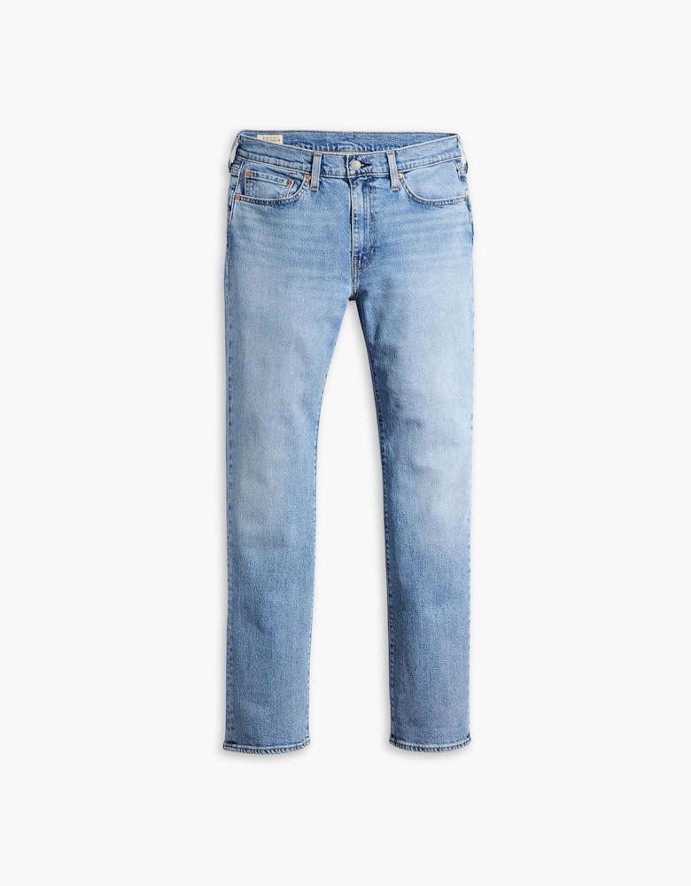 514 Left Alone Straight Jeans