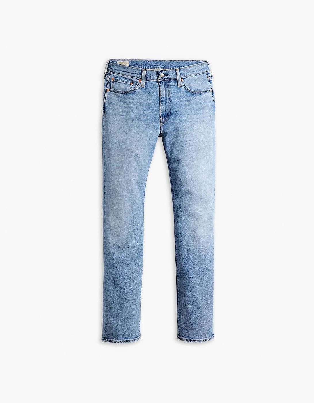 514 Left Alone Straight Jeans