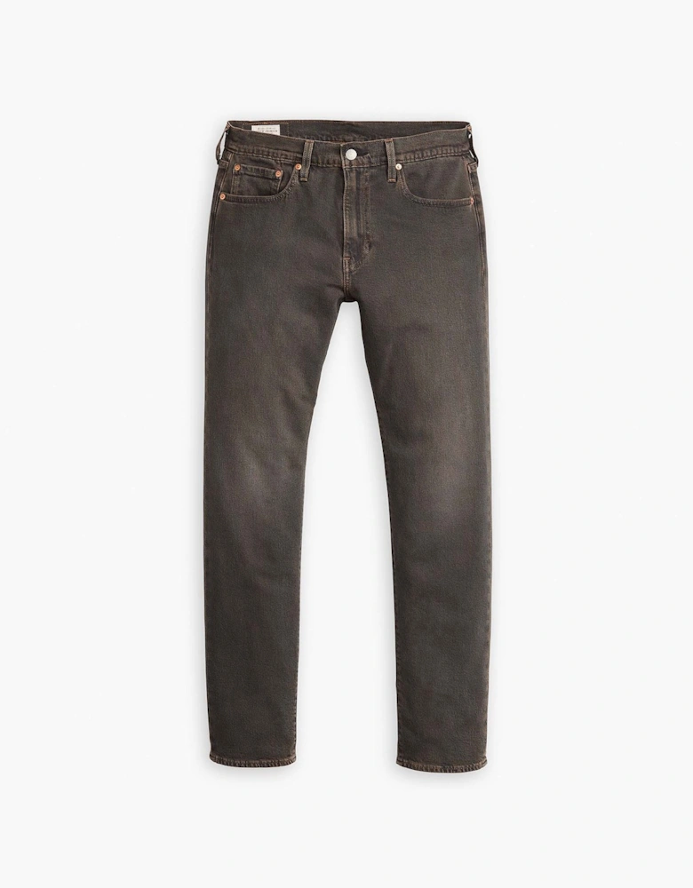 502 Dusted Twilight Taper Jeans