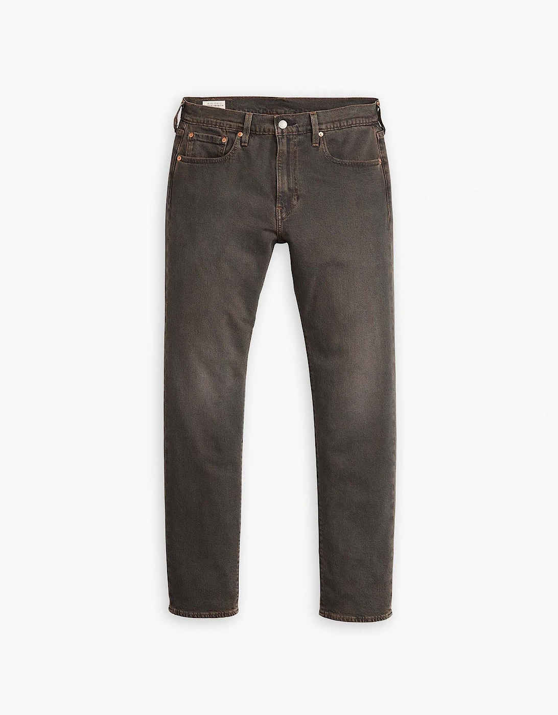 502 Dusted Twilight Taper Jeans