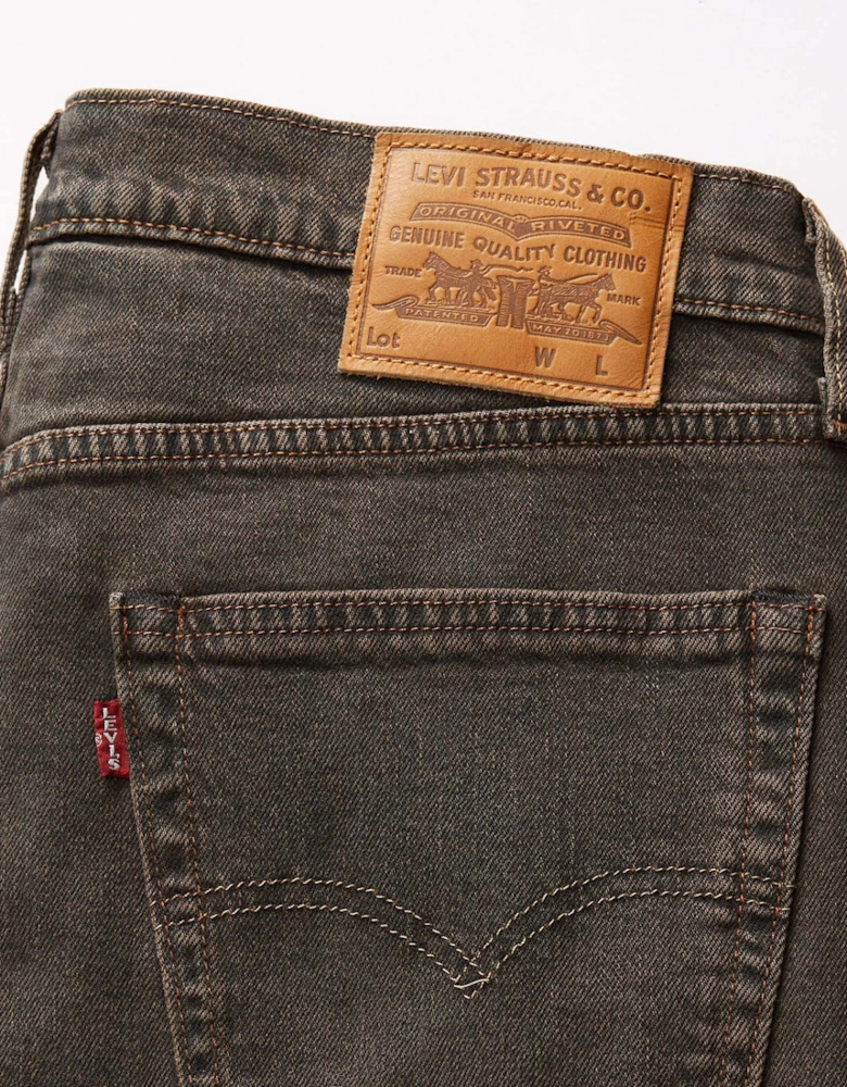 502 Dusted Twilight Taper Jeans
