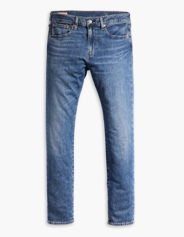 502 Free to Cool Taper Jeans
