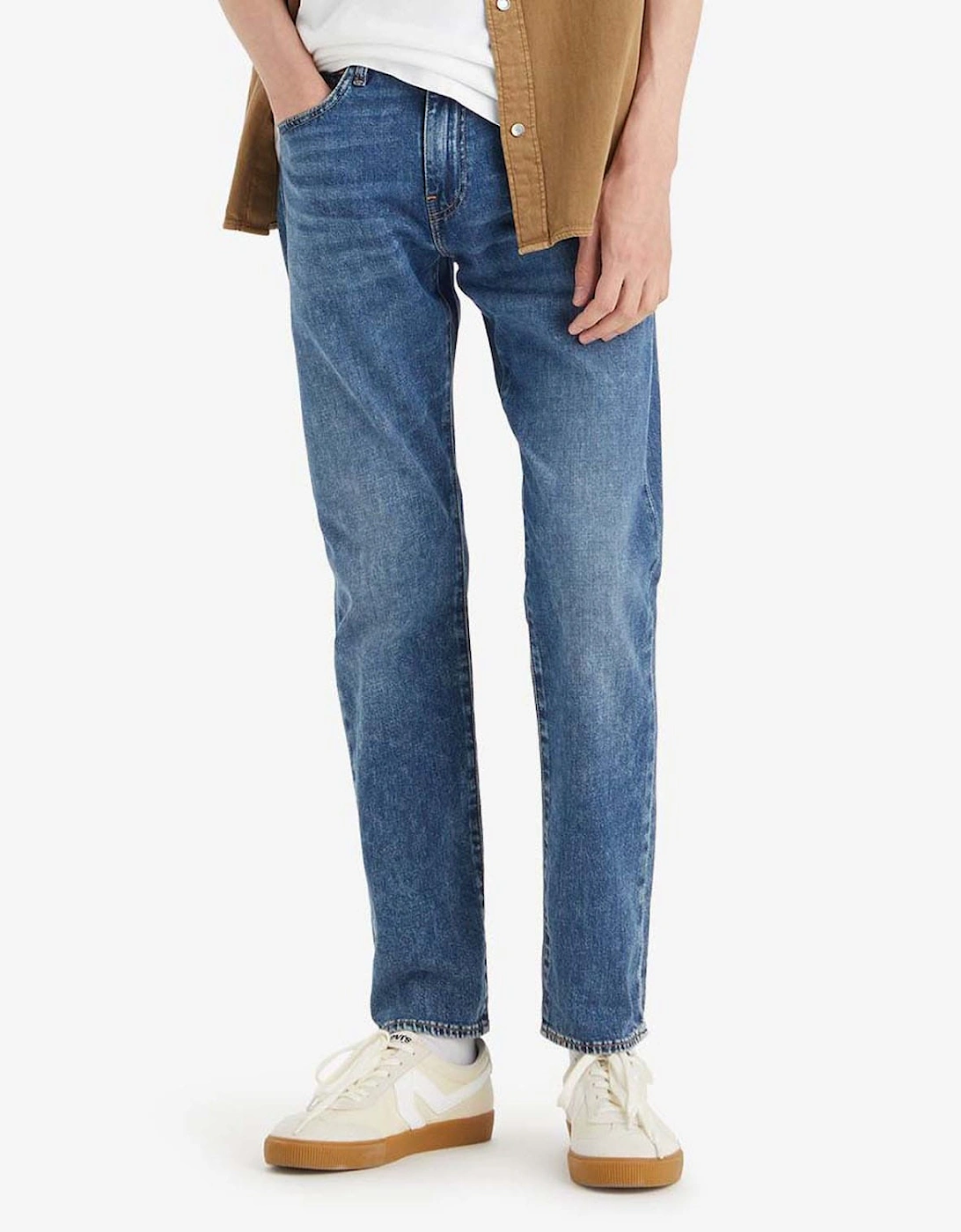 502 Free to Cool Taper Jeans, 6 of 5