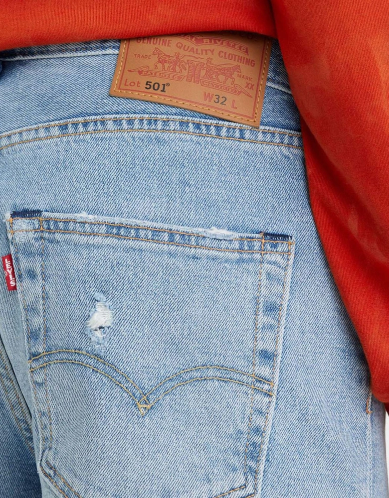 501 Millenium Original Shorts