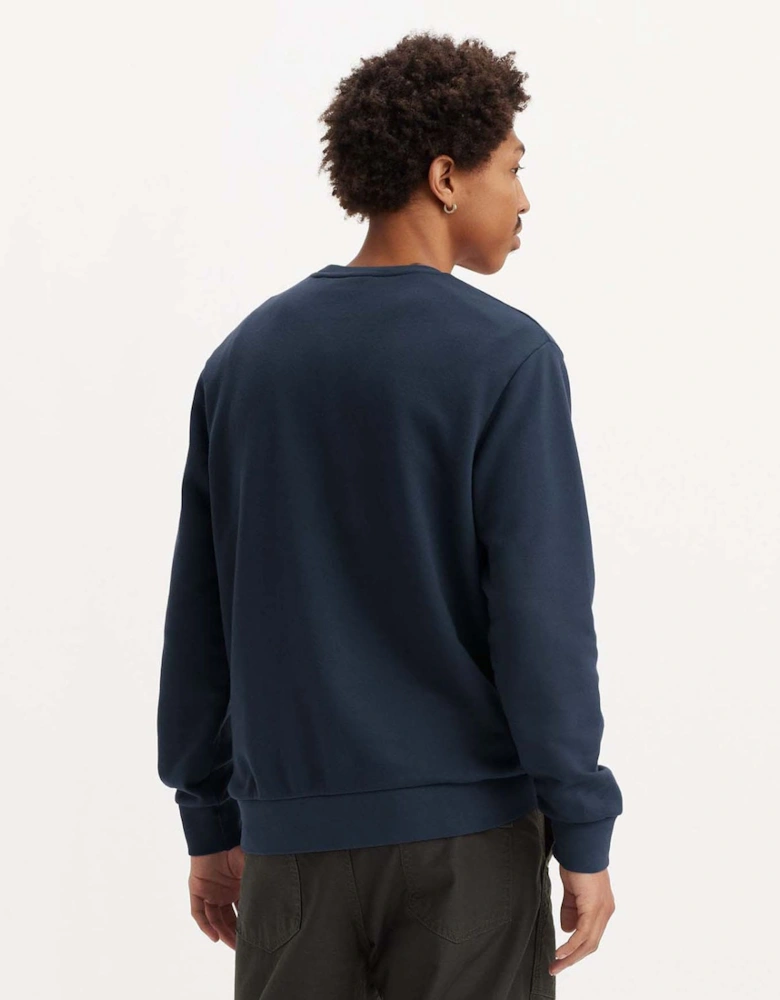 Letterman Long Sleeve T-Shirt