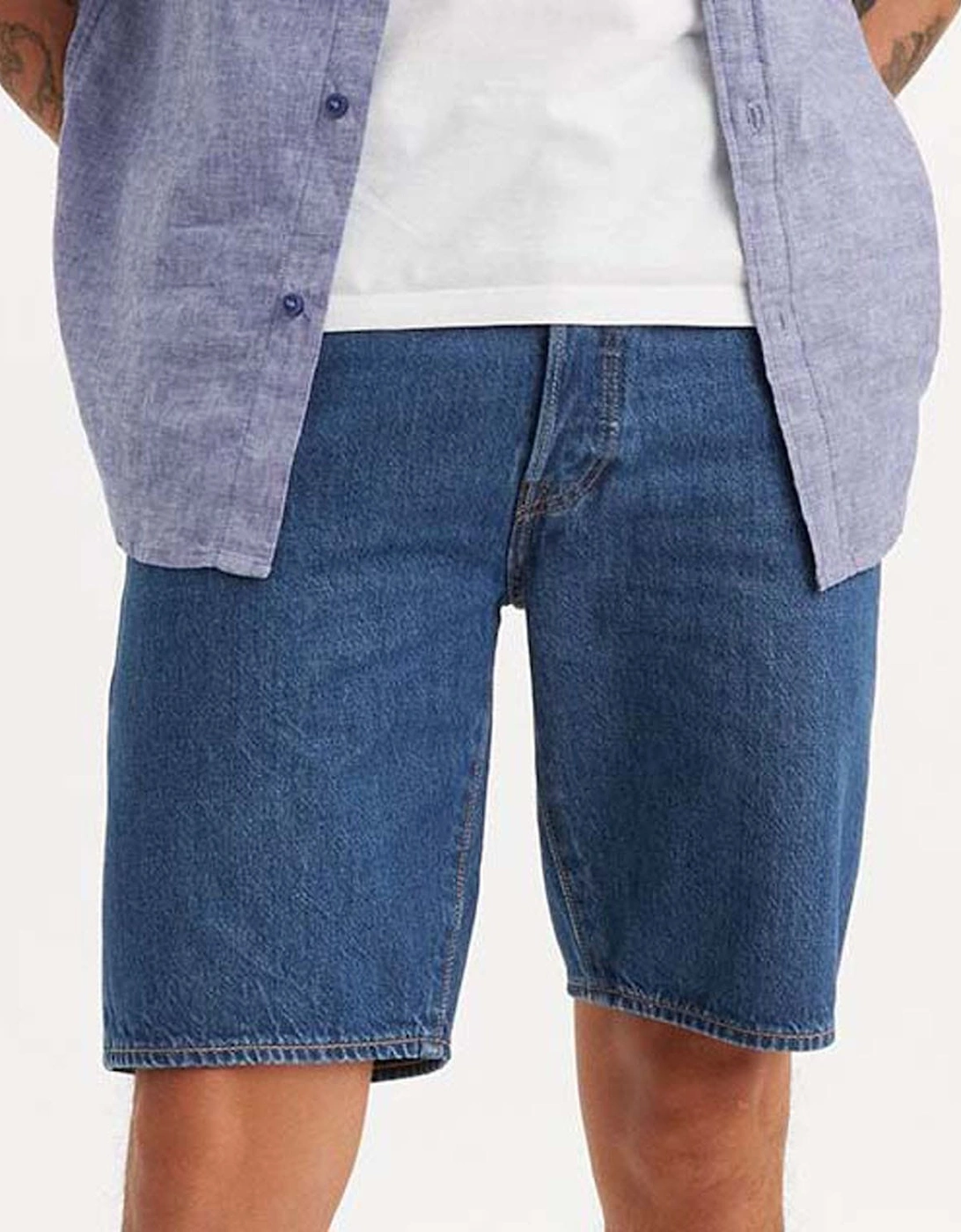 501 Chips & Dips Original Shorts, 6 of 5