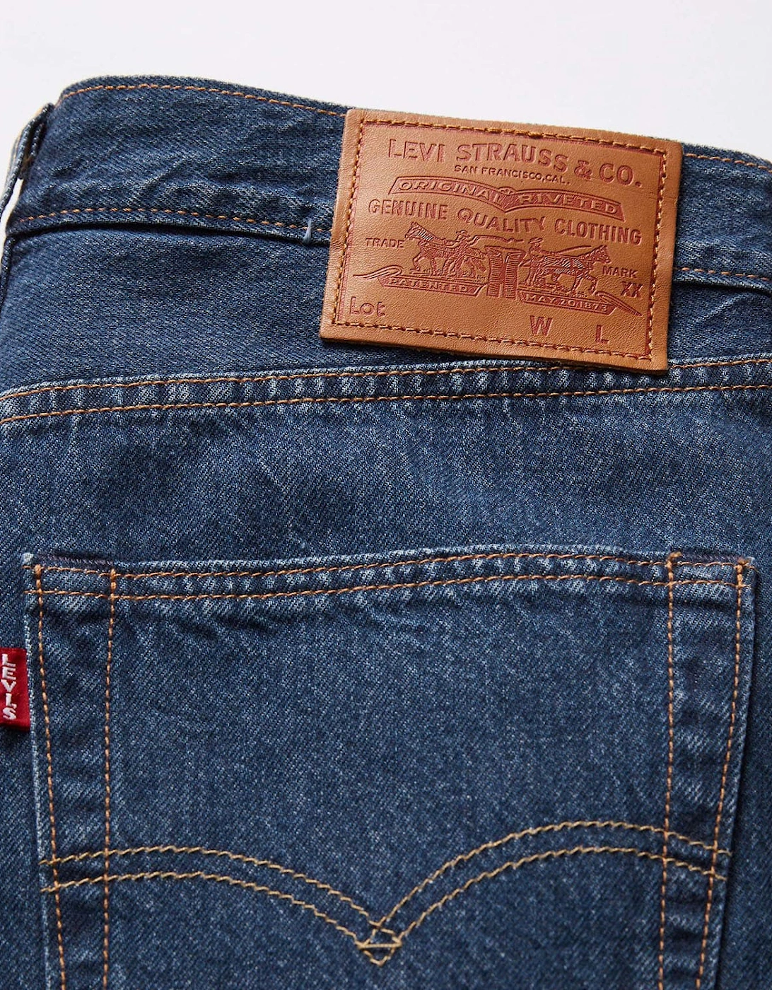 501 Chips & Dips Original Shorts