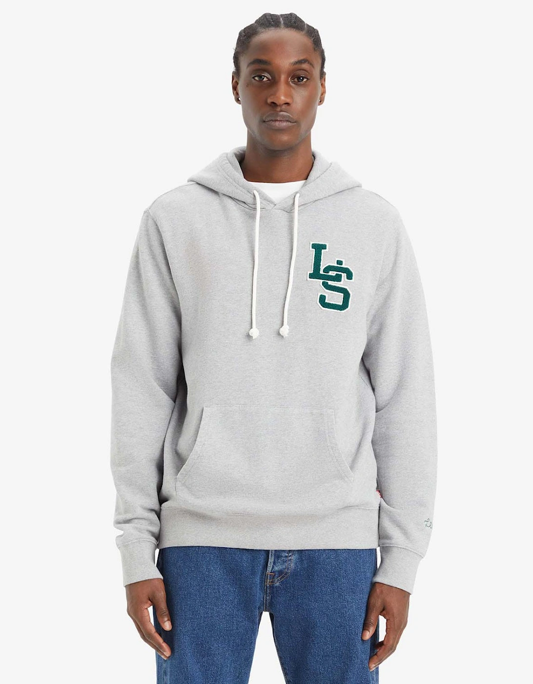 Letterman Graphic Hoody, 7 of 6
