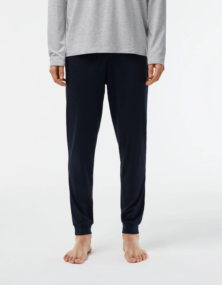 Long Sleeve Pyjama Set