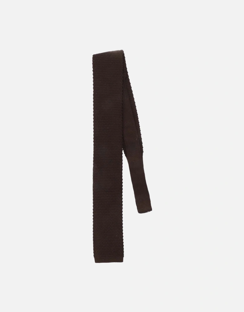 Knitted Tie