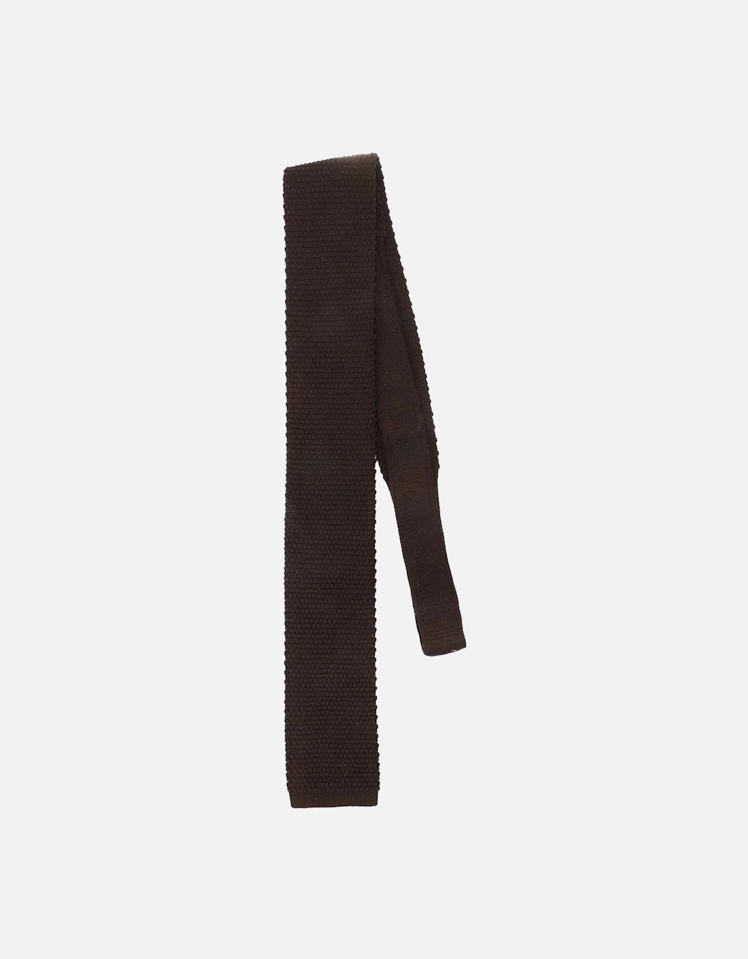 Knitted Tie