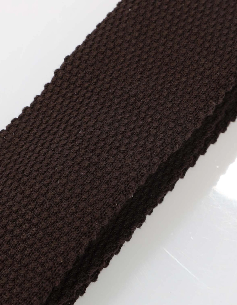 Knitted Tie