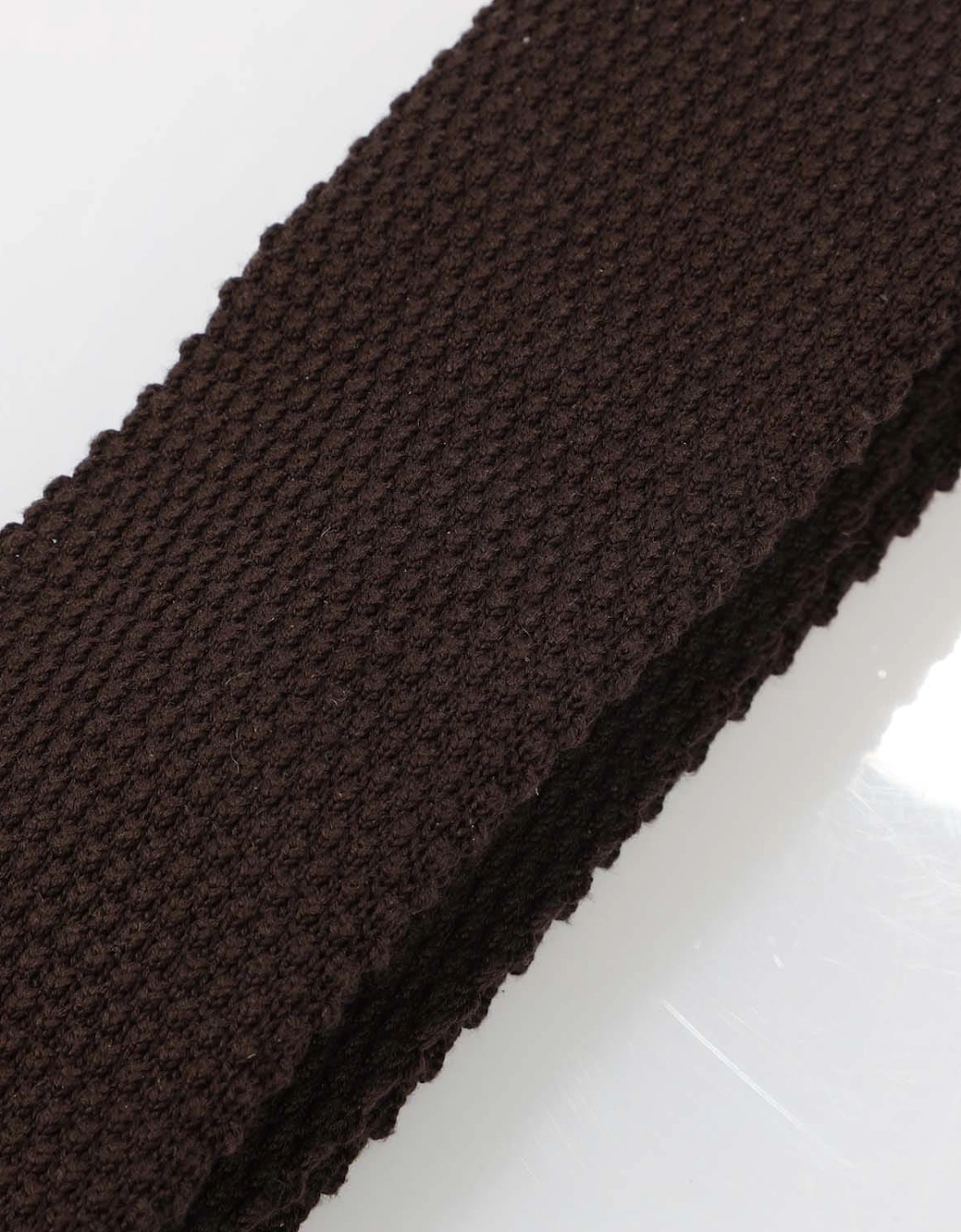Knitted Tie