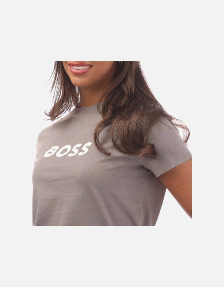 C_Elogo Blouse