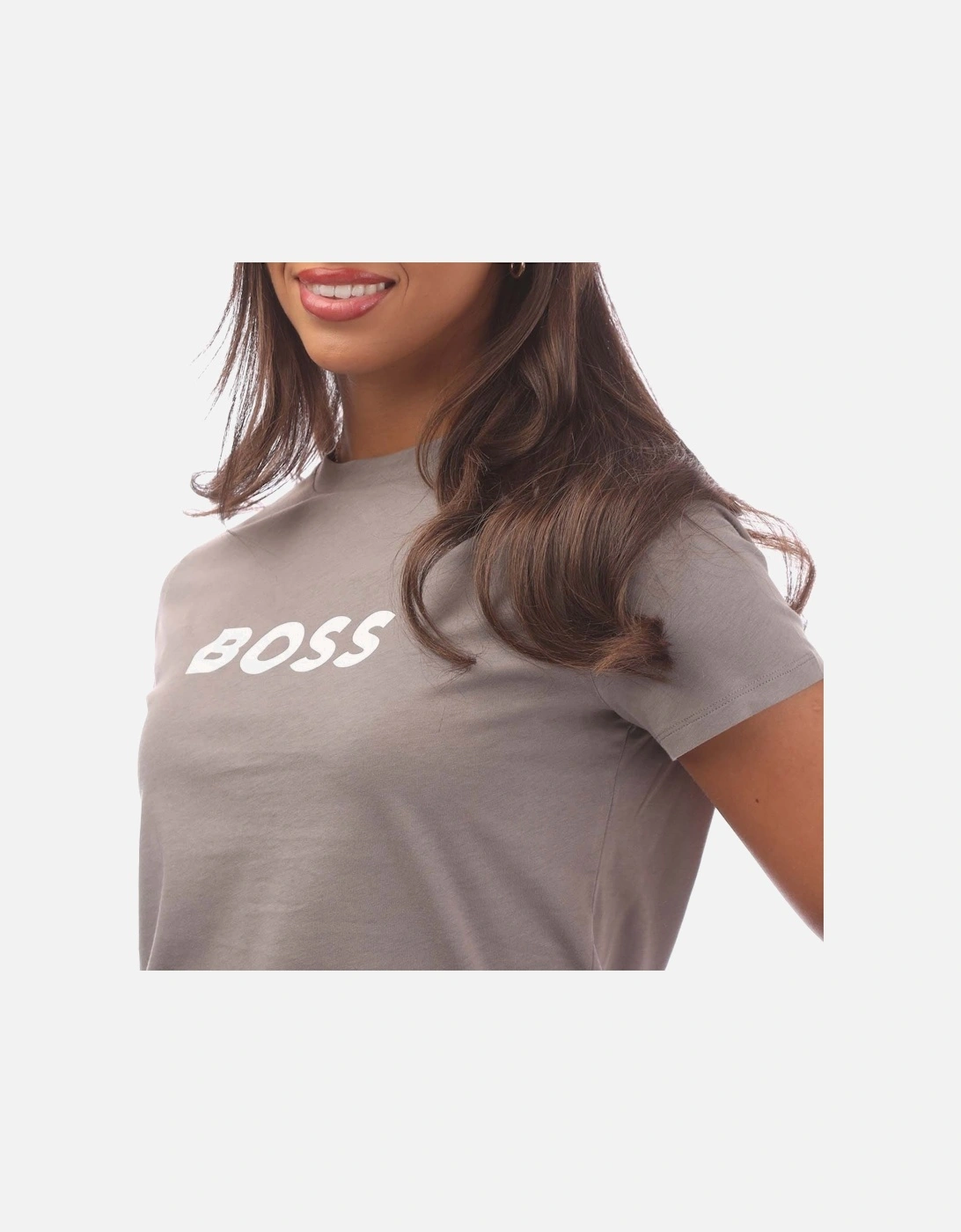 C_Elogo Blouse